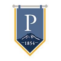 puyallup school district logo image