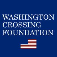 washington crossing foundation logo image