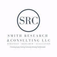 smith research & consulting llc logo image