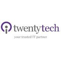 twentytech - it & proptech software development