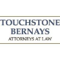 touchstone, bernays, johnston, beall, smith & stollenwerck, l.l.p. logo image