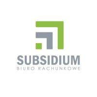 subsidium sp. z o.o. logo image