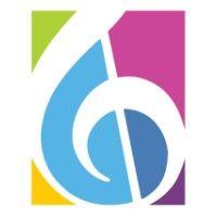 music in hospitals & care logo image