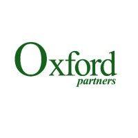 oxford partners logo image