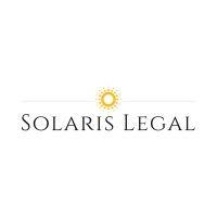 solaris legal logo image