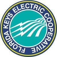 florida keys electric cooperative logo image