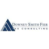 downey, smith & fier logo image