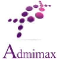 administratiekantoor admimax logo image