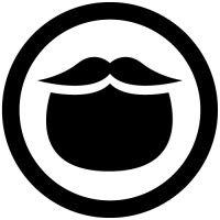 beardbrand logo image