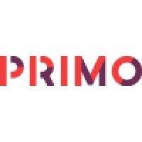 primo toys logo image