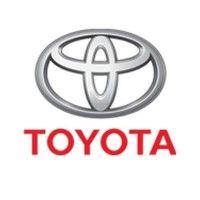 toyota center tegeta logo image