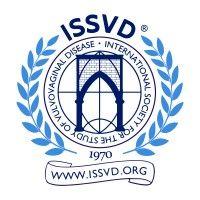 international society for the study of vulvovaginal disease logo image