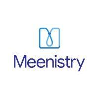 meenistry logo image