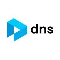 dns a.s. logo image