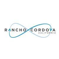 city of rancho cordova logo image