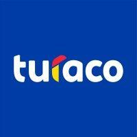 turaco logo image