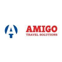 amigo travel solutions logo image