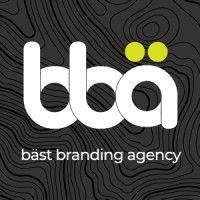 bäst branding agency logo image