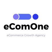 ecomone - ecommerce growth agency logo image