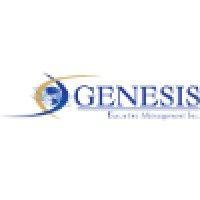 genesis executive management inc. logo image