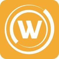 wurrly logo image