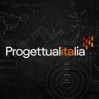 progettualitalia logo image