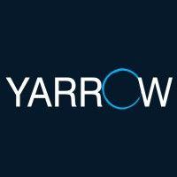 yarrow financial logo image