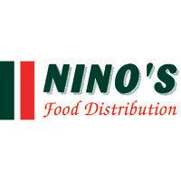 nino's food distribution logo image