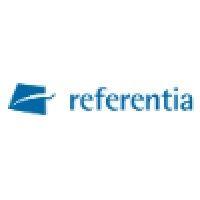 referentia systems, inc. logo image