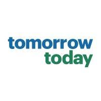 tomorrowtoday global logo image