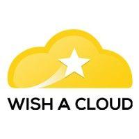 wish a cloud