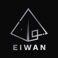 eiwan logo image