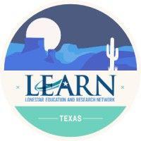 learn: lonestar education and research network