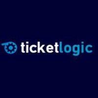 ticketlogic bg ltd. logo image