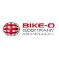 bike o & company ltd. logo image