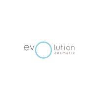 evolution cosmetic logo image