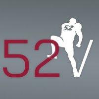 52 ventures logo image