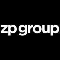 zp group logo image