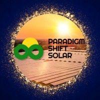 paradigm shift energy logo image