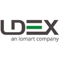 ldex - an iomart company logo image