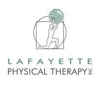 lafayette physical therapy, inc. logo image