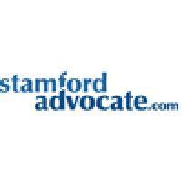 stamford advocate logo image