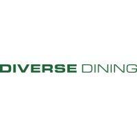 diverse dining ltd logo image