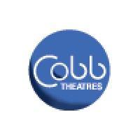 cobb theatres logo image