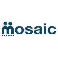 mosaic caregiving solutions logo image