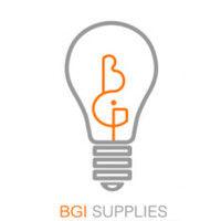 bgi supplies ltd logo image