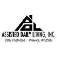 assisted daily living, inc logo image