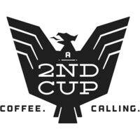 a 2nd cup