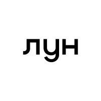 лун logo image