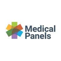 medical panels logo image